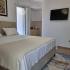 Studio LEJA, частни квартири в града Budva, Черна Гора - Bd stan soba kuh